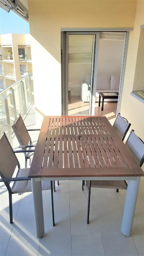 Port Gran - Majestic - Roses - Costa Brava Apartment
