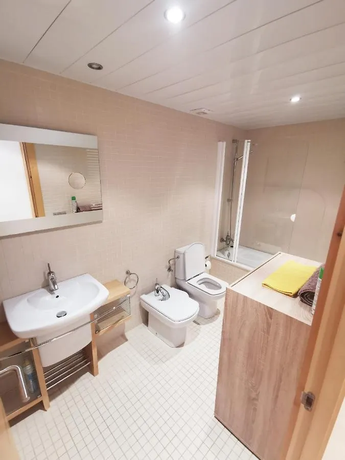 Port Gran - Majestic - Roses - Costa Brava Apartment