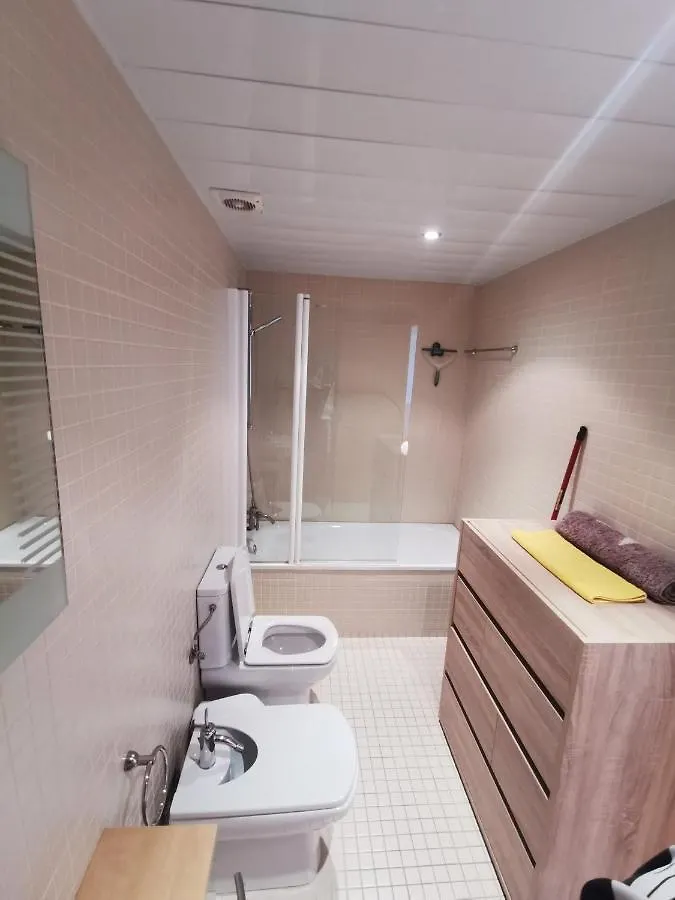 Port Gran - Majestic - Roses - Costa Brava Apartment Spain
