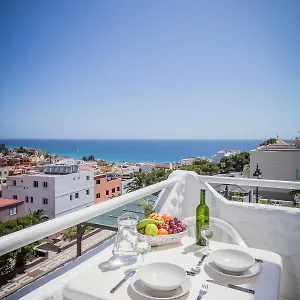 Appartement Natalis Espagne