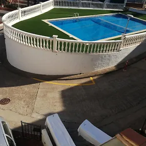 Puig Rom 184 Casa 3 Chalet