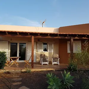  Séjour à la campagne Casa De Nico Espagne