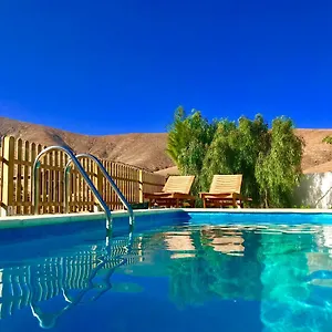  Villa Margarita Espagne